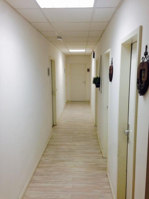 Airport Hostel 哈尔伯格摩斯 外观 照片