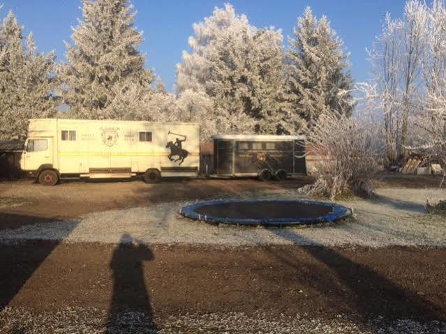 Airport Hostel 哈尔伯格摩斯 外观 照片